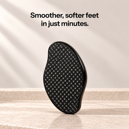 VIREVA — Nano glass foot file
