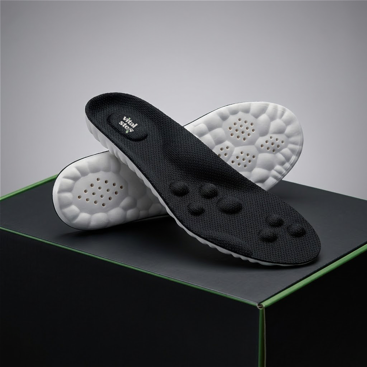 VitalStep — Massage insoles