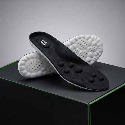 VitalStep — Massage insoles
